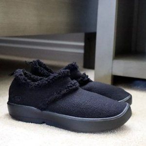 NEW Oofos Women's OOcoozie Low Shoe Slipper 7.5 NIB